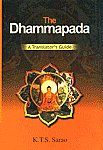 The Dhammapada A Translator's Guide 1st Edition,8121512018,9788121512015