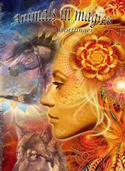 Animals in Magick,1312199040,9781312199040