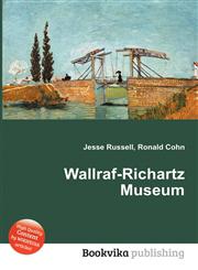 Wallraf-Richartz Museum,551191357X,9785511913575