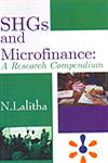 SHGs & Microfinance A Research Compendium 1st Edition,8178885344,9788178885346