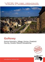 Gułtowy,6138956346,9786138956341