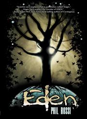 Eden,1897492219,9781897492215