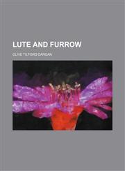 Lute and furrow,1459042956,9781459042957