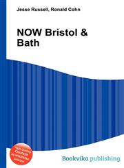 Now Bristol & Bath,5512459686,9785512459683