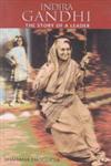 Indira Gandhi The Story of a Leader,8129103303,9788129103307