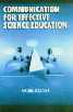 Communication for Effective Science Education,8185396310,9788185396316