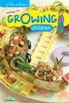 Cooking for Growing Children 3rd Print,8178691132,9788178691138