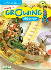 Cooking for Growing Children 3rd Print,8178691132,9788178691138