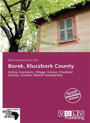 Borek, Kluczbork County,6139365880,9786139365883