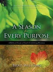 A Season for Every Purpose,1602664781,9781602664784