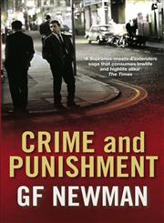 Crime and Punishment,184916648X,9781849166485