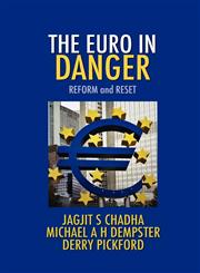 The Euro in Danger,1907720634,9781907720635