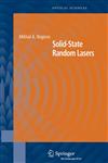 Solid-State Random Lasers 1st Edition,0387239138,9780387239132