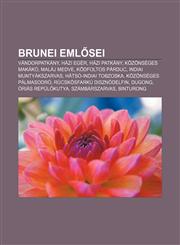 Brunei Eml SEI Vandorpatkany, Hazi Eger, Hazi Patkany, Kozonseges Makako, Malaj Medve, Kodfoltos Parduc, Indiai Muntyakszarvas,1232910740,9781232910749