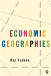 Economic Geographies Circuits, Flows and Spaces,0761948945,9780761948940