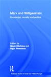 Marx and Wittgenstein Knowledge, Morality and Politics,0415247756,9780415247757