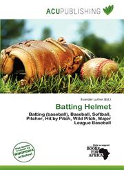 Batting Helmet,6201188959,9786201188952