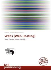 Webs (Web Hosting),6139036690,9786139036691