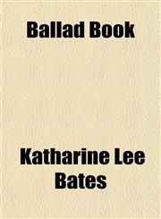 Ballad Book,1150945397,9781150945397