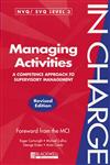 Managing Activities A Competence Approach to Supervisory Management Recised Edition,0631209263,9780631209263