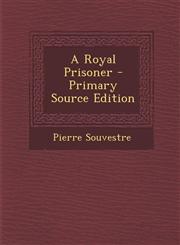 Royal Prisoner,1287506534,9781287506539