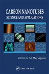 Carbon Nanotubes Science and Applications,0849321115,9780849321115