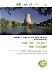 Nuclear Reactor Technology,6130004168,9786130004163