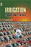 Irrigation Theory and Practice 2nd Revised & Enlarged Edition, 3rd Edition,8125918671,9788125918677