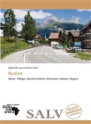 Buzice,6138701518,9786138701514