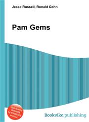 Pam Gems,5511946451,9785511946450