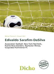 Edivaldo Sarafim-DaSilva,6136859319,9786136859316