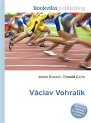 Vaclav Vohralik,5512491903,9785512491904
