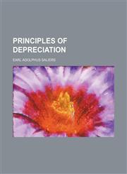 Principles of depreciation,1151798797,9781151798794