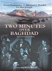 Two Minutes Over Baghdad,0714654221,9780714654225