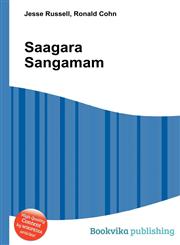 Saagara Sangamam,5511220949,9785511220949