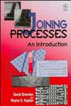 Joining Processes An Introduction 1st Edition,0471964883,9780471964889