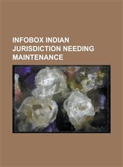 Infobox Indian Jurisdiction Needing Maintenance Bhopal, Delhi, Pune, Pilibhit, Jabalpur, Guwahati, Rajkot, Erode, Mahabubabad, Namakkal,1234582910,9781234582913