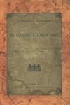 Elementary Hand-Book of the Burmese Language