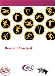 Roman Virastyuk,6139028221,9786139028221