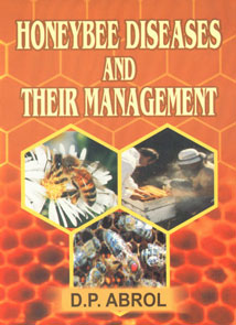 Honeybee Diseases and Their Management 2nd Revised & Enlarged Edition,8127248908,9788127248901