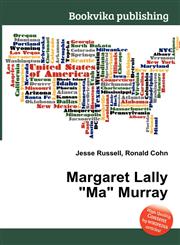 Margaret Lally Ma Murray,5512634461,9785512634462