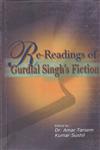 Re-readings of Gurdial Singh's Fiction