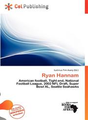 Ryan Hannam,6200493219,9786200493217