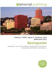 Basingstoke,6131662789,9786131662782