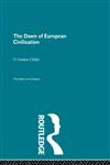 The Dawn of European Civilization,0415155630,9780415155632