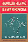 Hindu-Muslim Relations in a New Perspective,8190195956,9788190195959