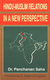 Hindu-Muslim Relations in a New Perspective,8190195956,9788190195959