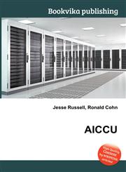 Aiccu,5511960721,9785511960722