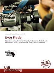 Uwe Flade,6139179394,9786139179398