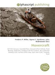 Hovercraft,613008269X,9786130082697